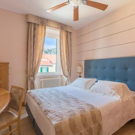 Hotel Ligure Alassio Luaran gambar