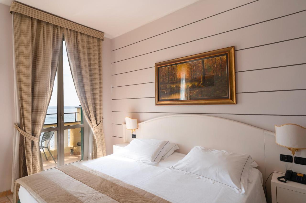 Hotel Ligure Alassio Luaran gambar