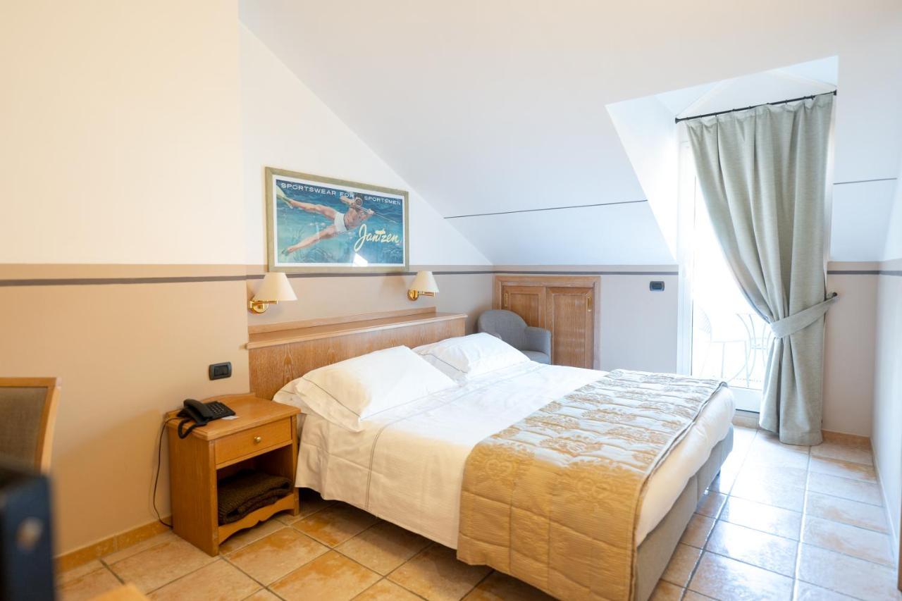 Hotel Ligure Alassio Luaran gambar