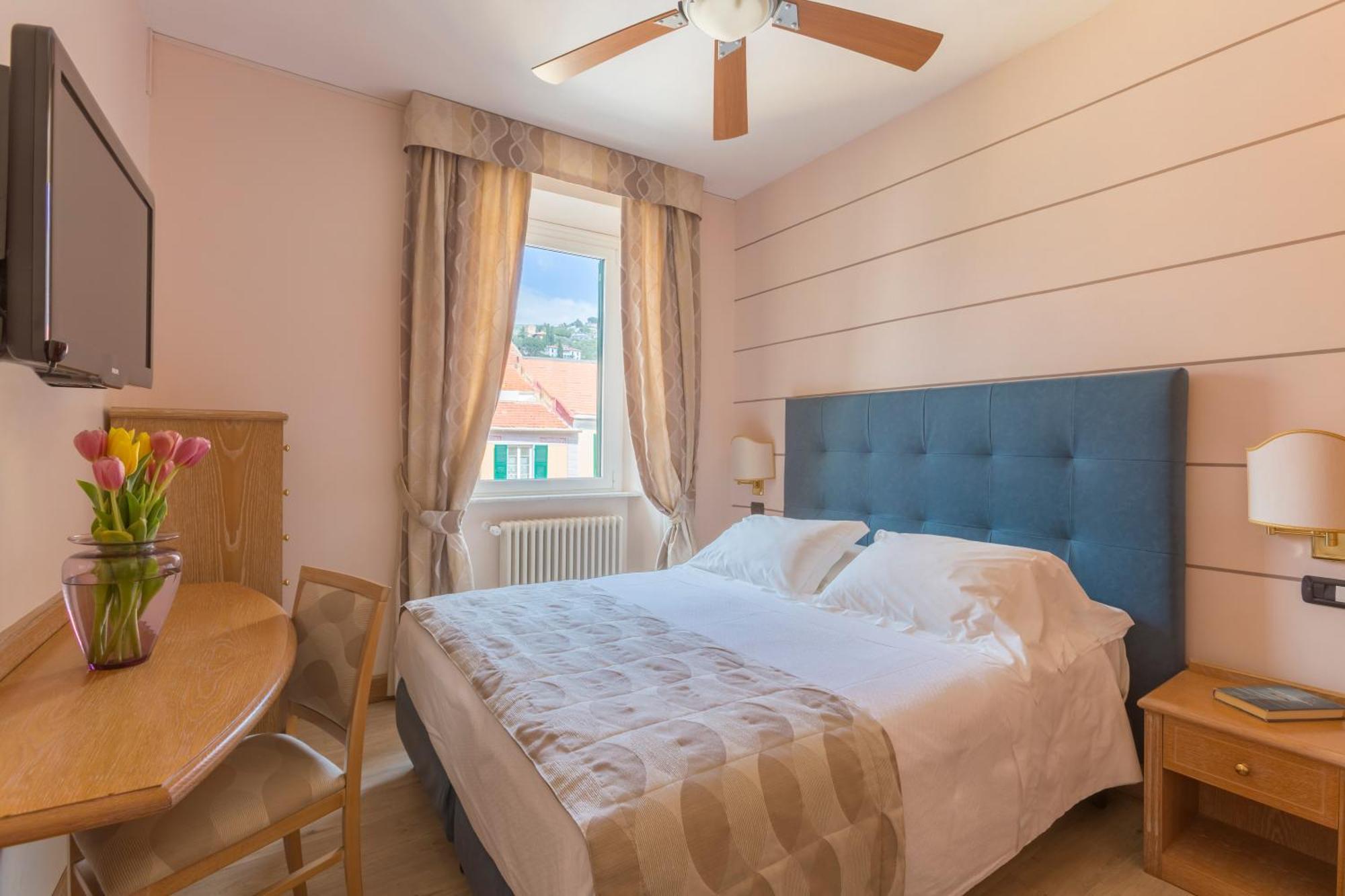 Hotel Ligure Alassio Luaran gambar