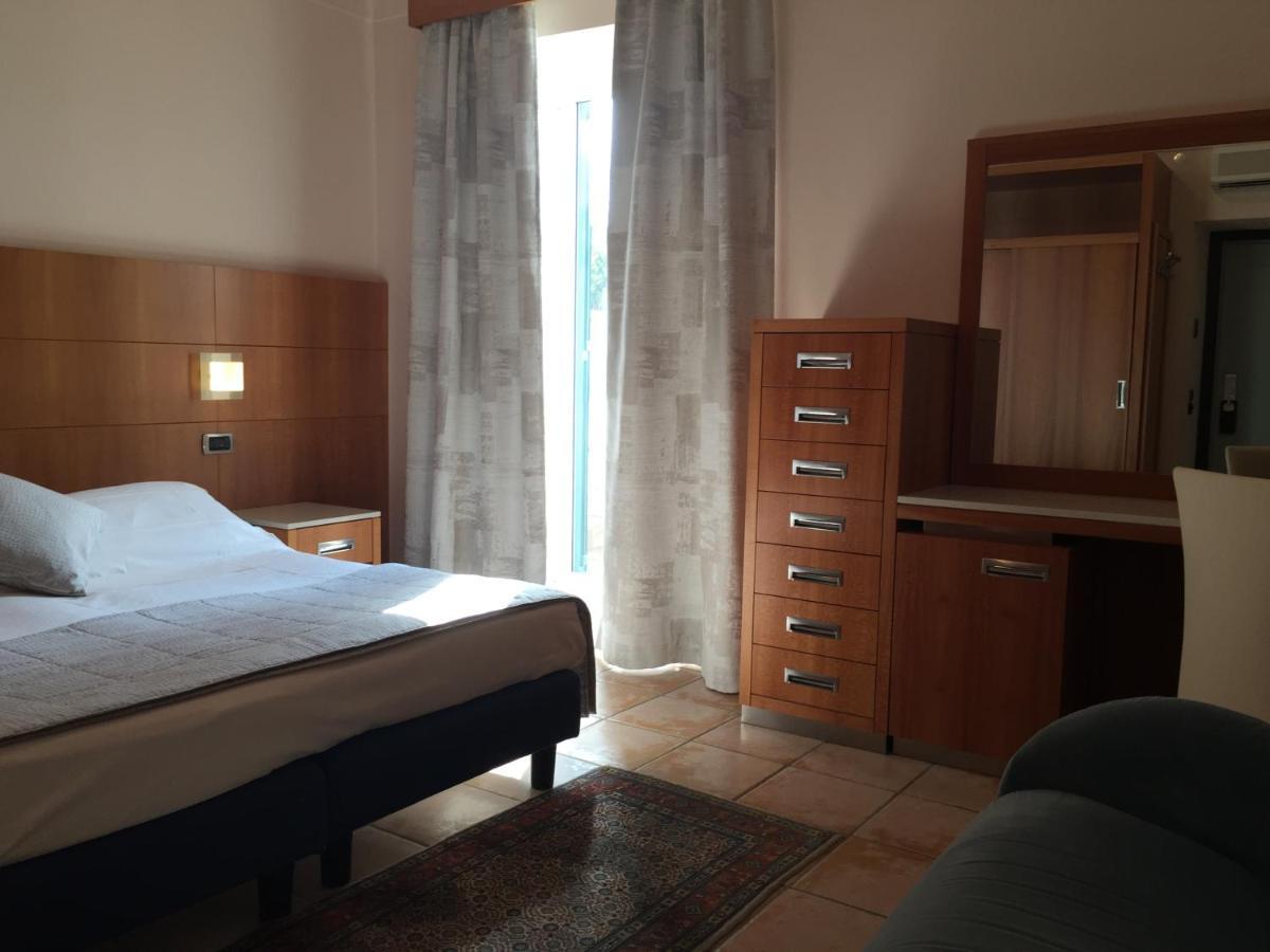 Hotel Ligure Alassio Luaran gambar